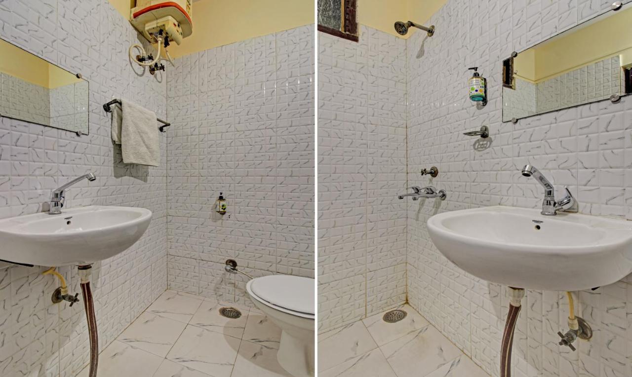 Itsy Hotels Royal Monarch Gorakhpur Buitenkant foto